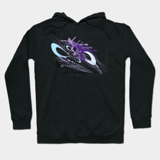 Synchro Hoodie